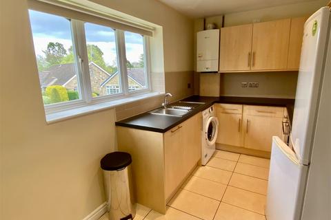 53 Beck Lane, Collingham, Wetherby, LS22 5BW