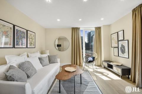 1 bedroom apartment to rent, Stella9Elms London SW8