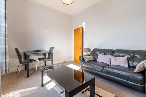 1 bedroom flat to rent, 1176L – Duncan Street, Edinburgh, EH9 1SR