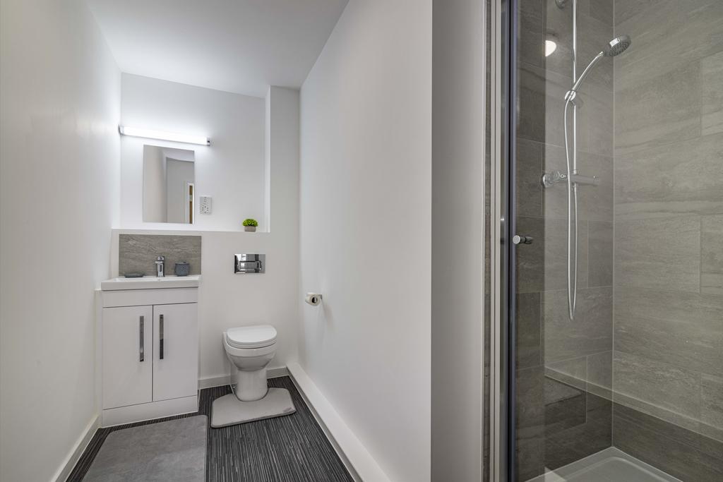 Bathroom 1