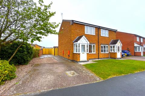 undefined, Milne Green, Swineshead, PE20
