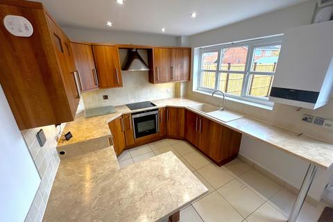 undefined, Milne Green, Swineshead, PE20