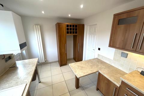 undefined, Milne Green, Swineshead, PE20