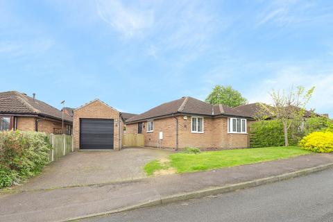 2 bedroom detached bungalow for sale, Chesterfield, Chesterfield S40