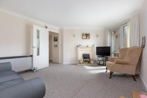 1 bedroom retirement property for sale, Homeshaw House, Broomhill Gardens, Newton Mearns