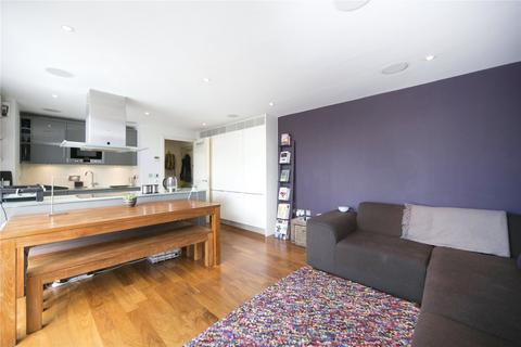 1 bedroom apartment to rent, Graham Street, London, N1
