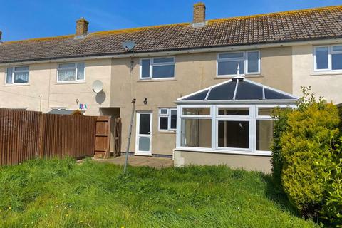 3 bedroom terraced house for sale, Walker Crescent, Weymouth