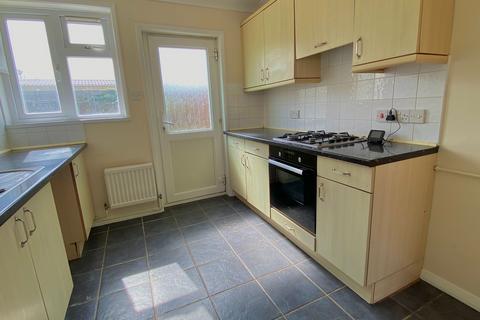 3 bedroom terraced house for sale, Walker Crescent, Weymouth