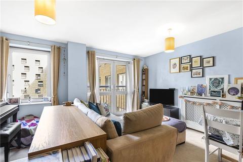 1 bedroom apartment for sale, Hutchings Street, London, E14