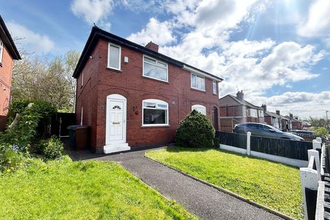 2 bedroom semi-detached house for sale, Blackthorn Avenue, Beech Hill, Wigan, WN6 7SA
