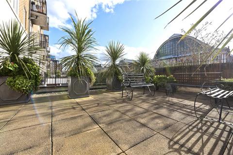 1 bedroom apartment for sale, Ibberton House, Russell Road, London, W14