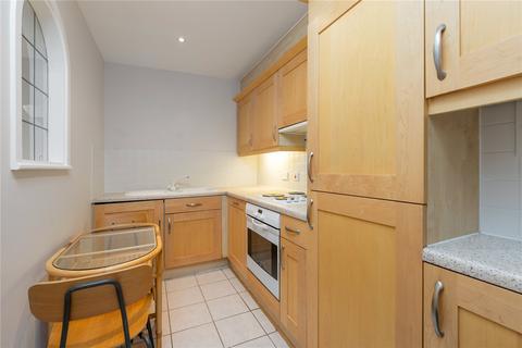 1 bedroom apartment for sale, Ibberton House, Russell Road, London, W14