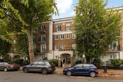 Ibberton House, Russell Road, London, W14