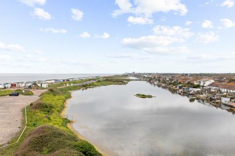 1 bedroom flat for sale, Widewater Court, West Beach, Shoreham-By-Sea, West Sussex