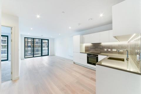 1 bedroom apartment for sale, Marco Polo Tower, Bonnet Street, E16