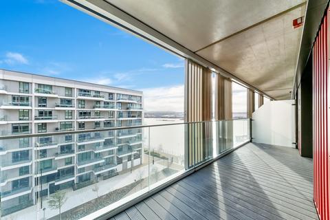 1 bedroom apartment for sale, Marco Polo Tower, Bonnet Street, E16
