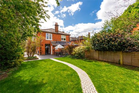 4 bedroom semi-detached house for sale, Essex Road, Stevenage, Hertfordshire, SG1