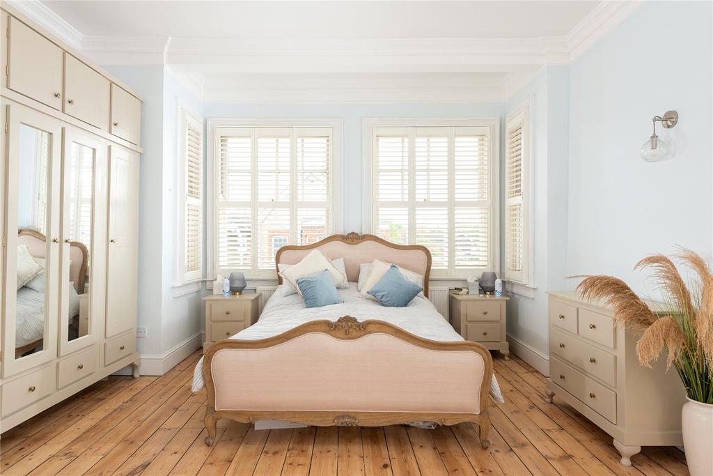 Principal Bedroom