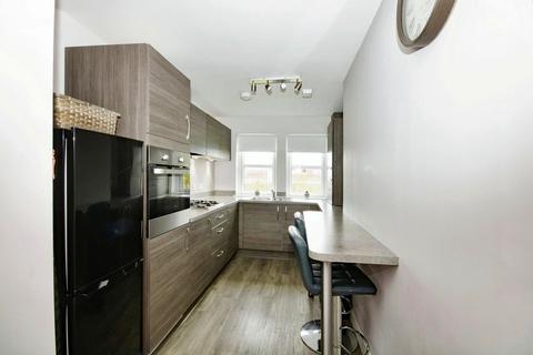 2 bedroom flat for sale, Jan Mayen Drive, Peterhead AB42