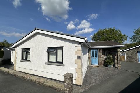 4 bedroom detached bungalow for sale, Richmond Park, Ystradgynlais, Swansea.