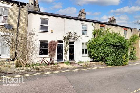 2 bedroom terraced house for sale, Bermuda Road, Cambridge