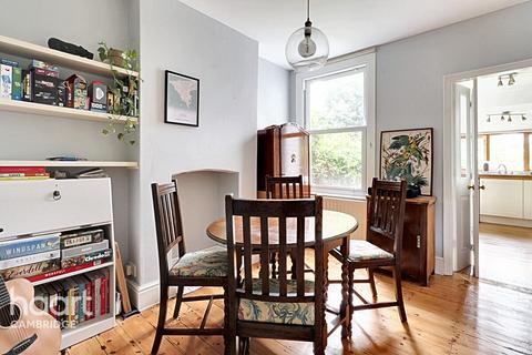 19 Bermuda Road, Cambridge, CB4 3JX
