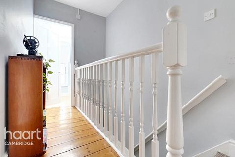 19 Bermuda Road, Cambridge, CB4 3JX
