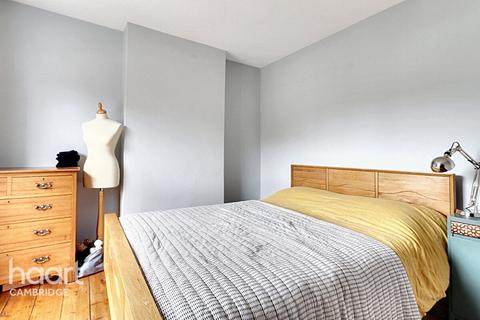 19 Bermuda Road, Cambridge, CB4 3JX