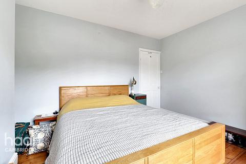 19 Bermuda Road, Cambridge, CB4 3JX