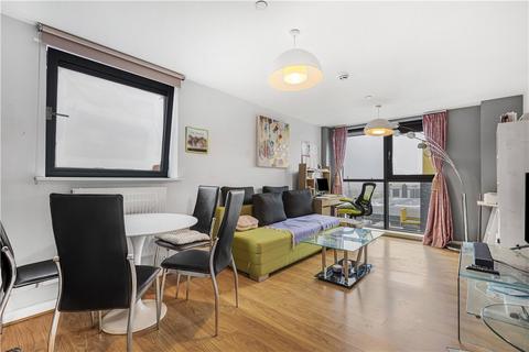 1 bedroom apartment for sale, Millharbour, London, E14