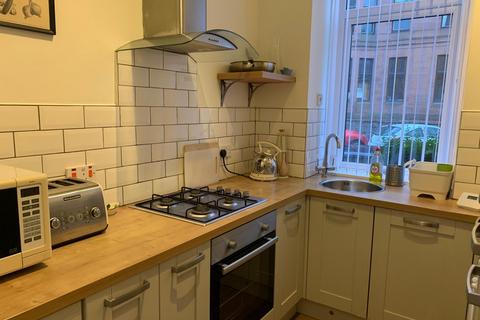 undefined, Lawrence Street, Glasgow G11
