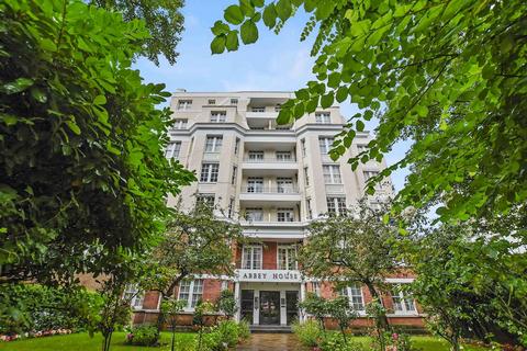 2 bedroom flat for sale, Abbey Road, London NW8