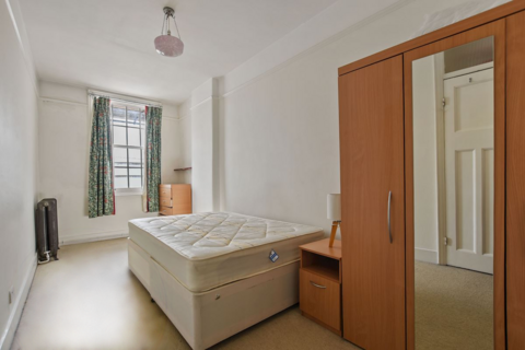 2 bedroom flat for sale, Abbey Road, London NW8