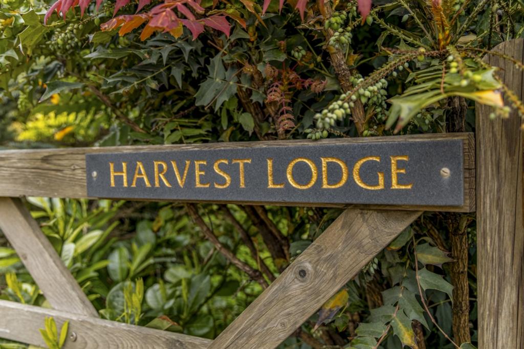 Harvest Lodge (Langrick)-7