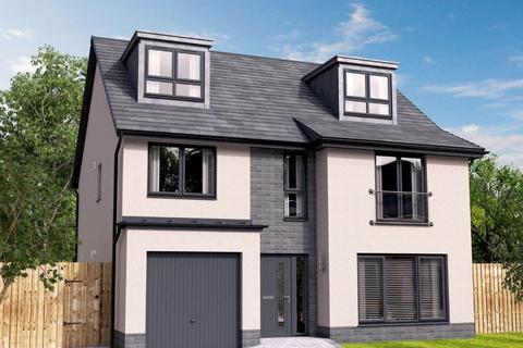 5 bedroom detached house for sale, Plot 12, The Everett Grand at Hamilton Heights,  Strathaven Road ML3