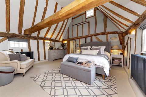 3 bedroom semi-detached house for sale, High Street, Hemingford Abbots, Cambridgeshire