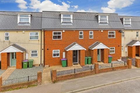 3 bedroom townhouse for sale, Lydd Road, New Romney, Kent