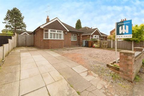 2 bedroom bungalow for sale, North Street, Crewe, Cheshire, CW1
