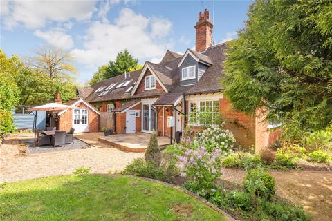 3 bedroom house for sale, Hengrave, Suffolk