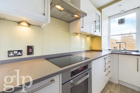 2 bedroom flat to rent, Adeline Place, WC1B