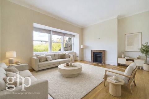 undefined, Bedford Court Mansions, Bloomsbury, WC1B