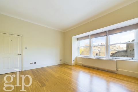 undefined, Bedford Court Mansions, Bloomsbury, WC1B