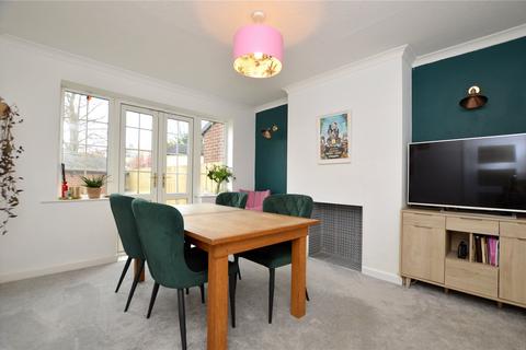 4 bedroom semi-detached house for sale, Foxholes Lane, Calverley, Pudsey, West Yorkshire
