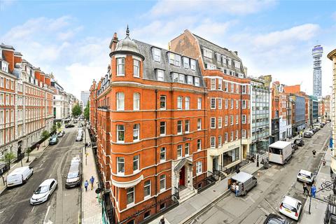 2 bedroom apartment to rent, Newman Street, London, W1T