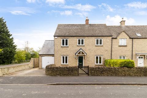 3 bedroom semi-detached house for sale, Saxon Way, Fairford, Gloucestershire, GL7