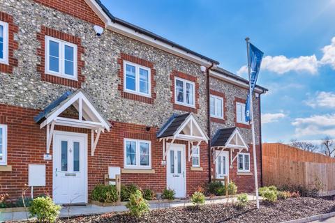 undefined, Quiet Waters Close, Angmering BN16