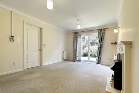 2 bedroom retirement property for sale, The Street, Rustington, Littlehampton, West Sussex