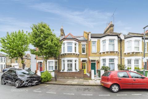 5 bedroom terraced house for sale, Woodlands Park Road, London, SE10 9XD