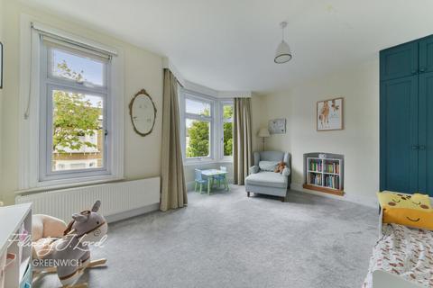 5 bedroom terraced house for sale, Woodlands Park Road, London, SE10 9XD