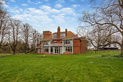 7 bedroom detached house for sale, Chattis Hill, Stockbridge, Hampshire
